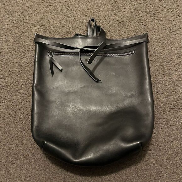 Harper The Folded Backpack Purse main image 8